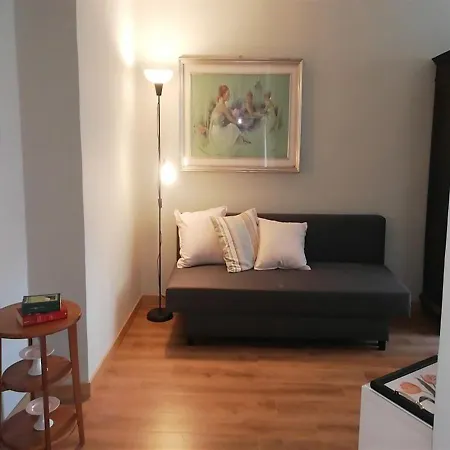 Apartamento Ai Musei *