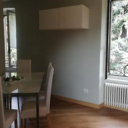 Ai Musei Apartamento *
