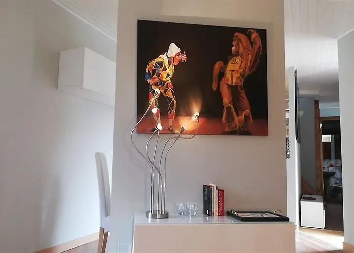 Appartamento Ai Musei Bergamo